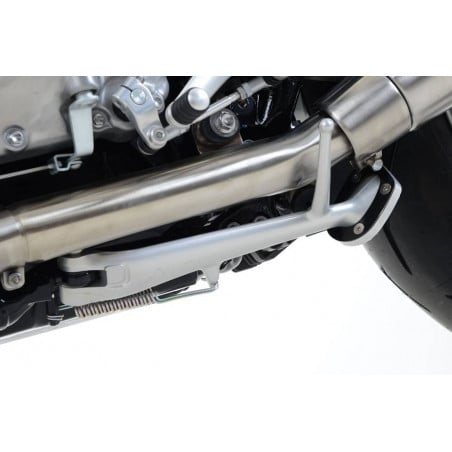 base appoggio cavalletto Triumph Thruxton 1200 / 1200R
