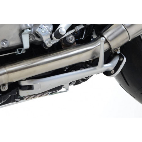 base appoggio cavalletto Triumph Thruxton 1200 / 1200R