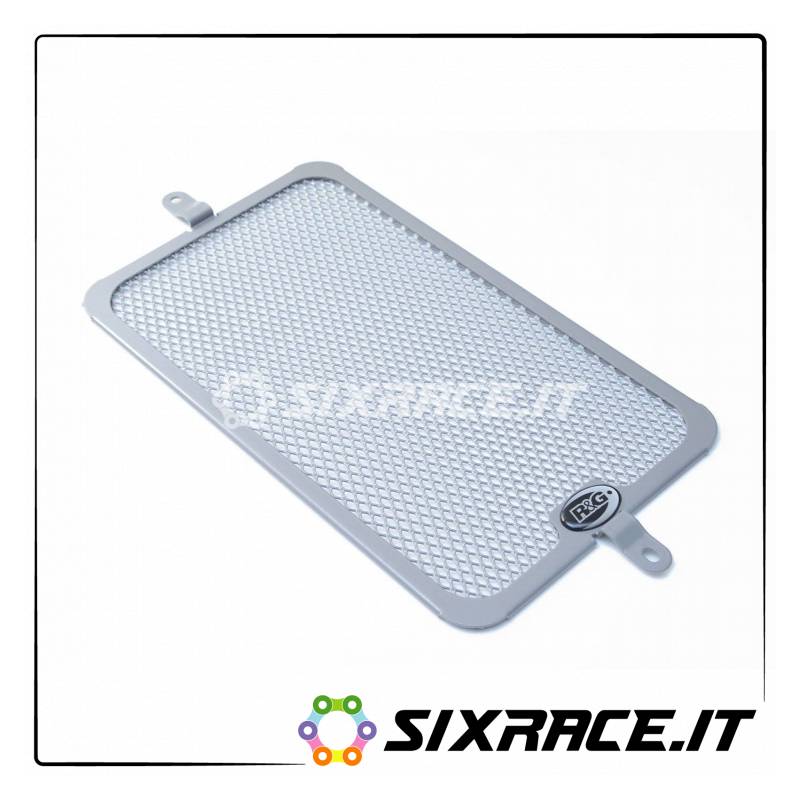 grille de protection de radiateur - TRIUMPH THRUXTON 1200 / 1200R / STREET TWIN 900 / T1