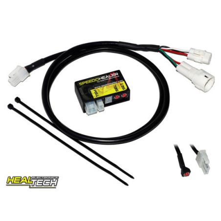 HT-SH-V4 Speedo Healer HONDA Gold Wing F6B (Bagger) 1800 2018 2023 HEALTECH