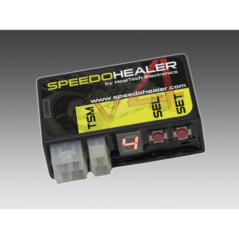 HT-SH-V4-C Speedo Healer KAWASAKI Ninja 125 125 2019 2021 HEALTECH
