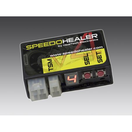 HT-SH-V4-C Speedo Healer KAWASAKI Ninja 125 125 2019 2021 HEALTECH