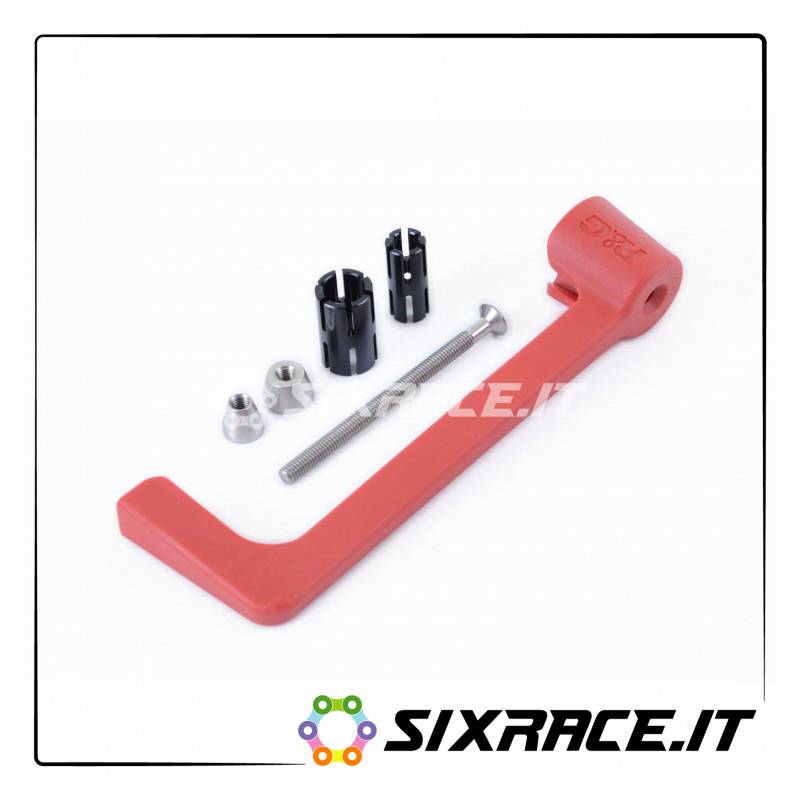 Protezione leva freno/frizione BMW S1000RR / HP4 / S1000R