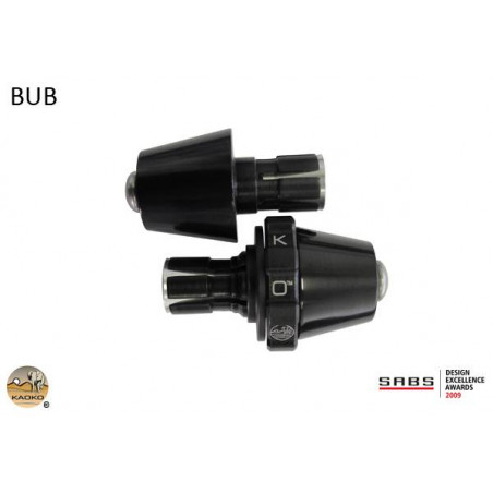 KAOKO stabilizzatore manubrio con cruise control - BUELL XB12X/XT/S/R 1125R 08