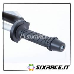 KAOKO stabilizzatore manubrio con cruise control - BUELL XB12X/XT/S/R 1125R 08