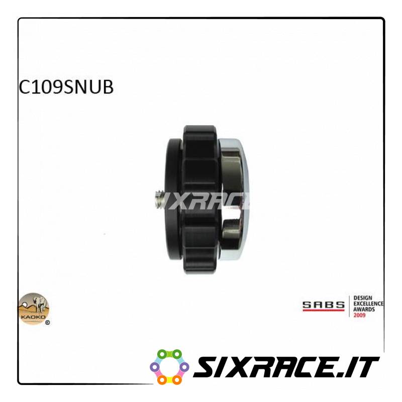 KAOKO stabilizzatore manubrio con cruise control - SUZUKI Boulevard C109R 08 V