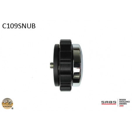 KAOKO stabilizzatore manubrio con cruise control - SUZUKI Boulevard C109R 08 V