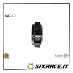 KAOKO stabilizzatore manubrio con cruise control - Ducati Panigale 1199 14