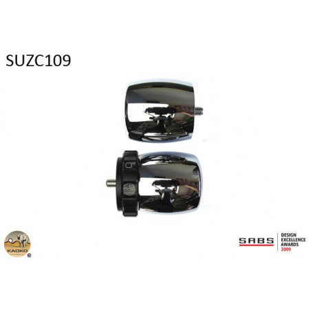 KAOKO stabilizzatore manubrio con cruise control - SUZUKI Boulevard C109R 08 V