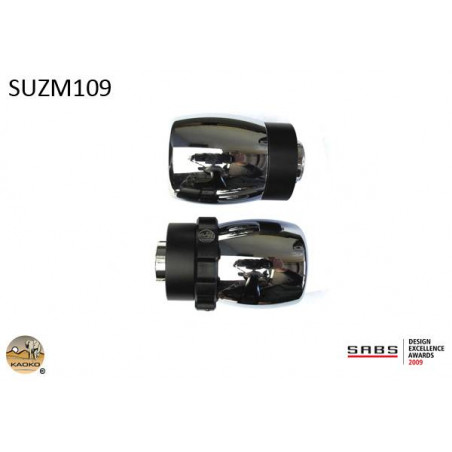 KAOKO stabilizzatore manubrio con cruise control - SUZUKI Boulevard M109R M1800