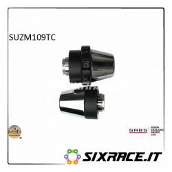 KAOKO stabilizzatore manubrio con cruise control - SUZUKI Boulevard M109R M1800