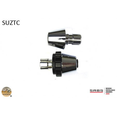 KAOKO stabilizzatore manubrio con cruise control - SUZUKI Boulevard C90 C50 M5