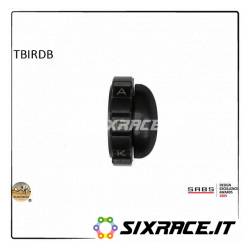 KAOKO stabilizzatore manubrio con cruise control - TRIUMPH THUNDERBIRD Storm 160