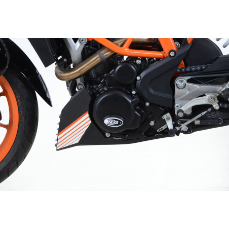 Protections moteur SX - KTM 390 DUKE 16- / RC390 16 RG