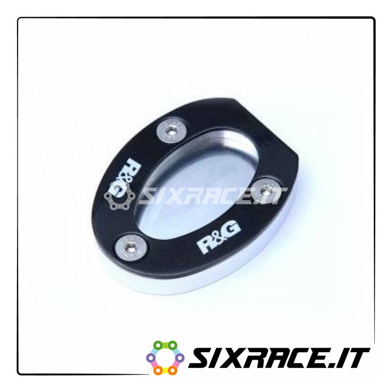 base appoggio cavalletto BMW R1200RT 14- RG