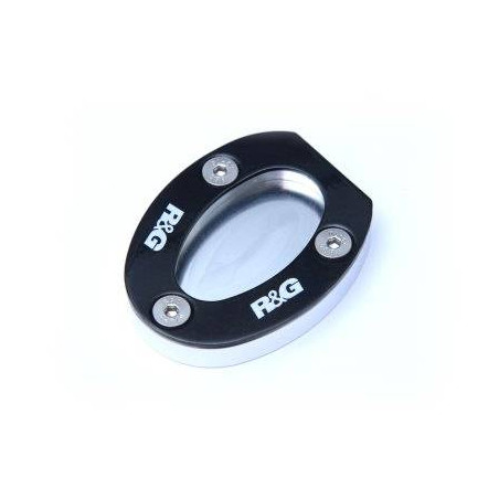 base appoggio cavalletto BMW R1200RT 14- RG