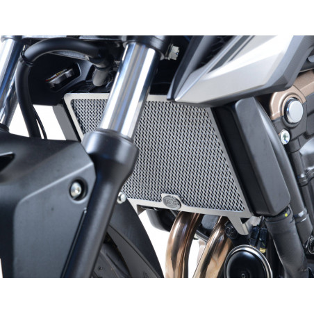 griglia protezione radiatore - Honda CB500F 16- RG