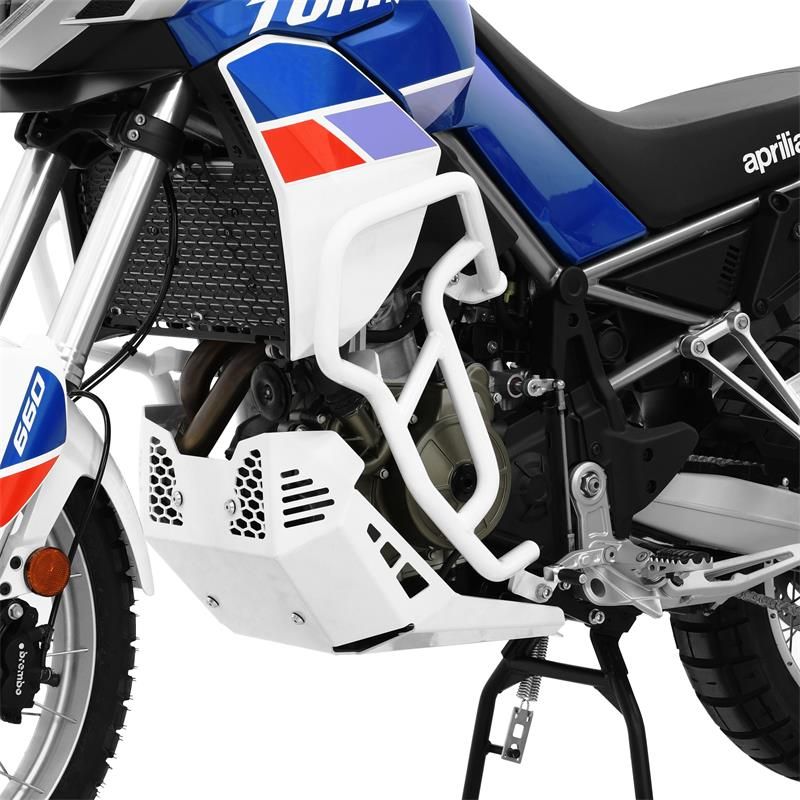 Z10008747 Barre Paramotore Zieger - Paramotore APRILIA Tuareg 660 660 2021 2024 IBEX