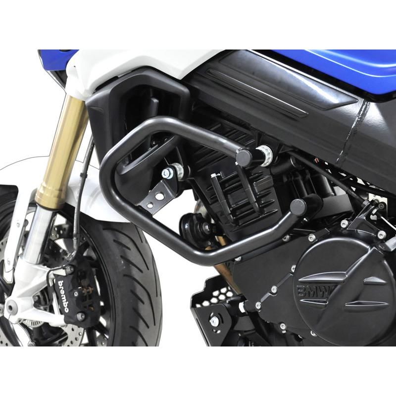 Z10002078 Barre Paramotore Zieger - Paramotore BMW F 800 R 800 2015 2020 IBEX