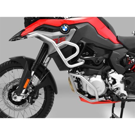 Z10005788 Barre Paramotore Zieger - Paramotore - kit superiore + inferiore BMW F 850 GS 850 2018 202