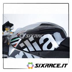 réservoir de carbone sliders Aprilia RSV-4 14 / V4 Tuono 1100 15- RG