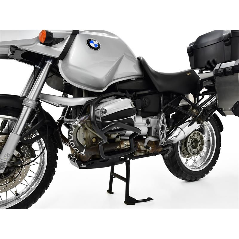 Z10003120 Barre Paramotore Zieger - Paramotore BMW R 1150 GS 1150 1998 2004 IBEX