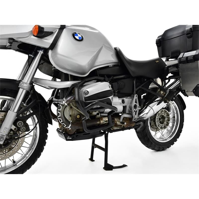Z10003121 Barre Paramotore Zieger - Paramotore BMW R 1150 GS 1150 1998 2004 IBEX