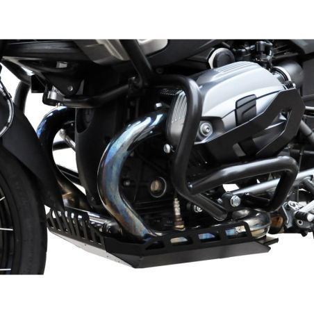 Z10001917 Barre Paramotore Zieger - Paramotore BMW R 1200 GS 1200 2004 2012 IBEX