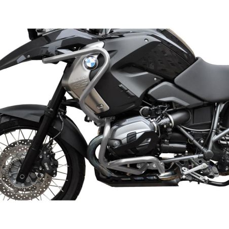 Z10002451 Barre Paramotore Zieger - Paramotore - kit superiore + inferiore BMW R 1200 GS 1200 2008 2