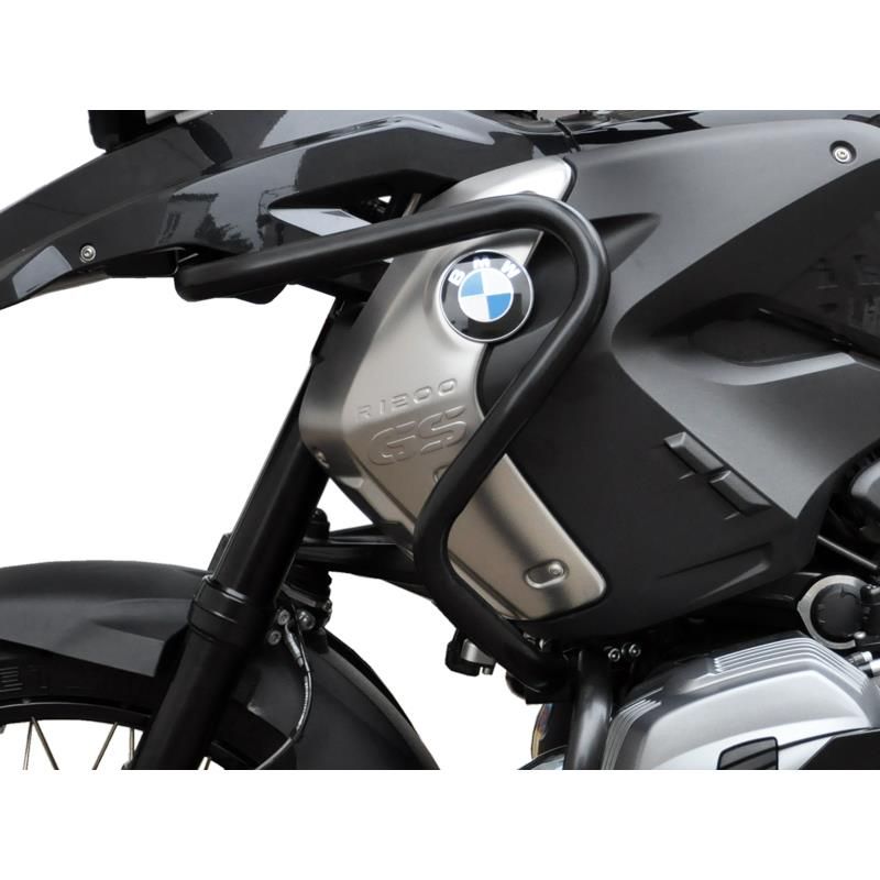 Z10002106 Barre Paramotore Zieger - Paramotore superiore BMW R 1200 GS 1200 2008 2012 IBEX