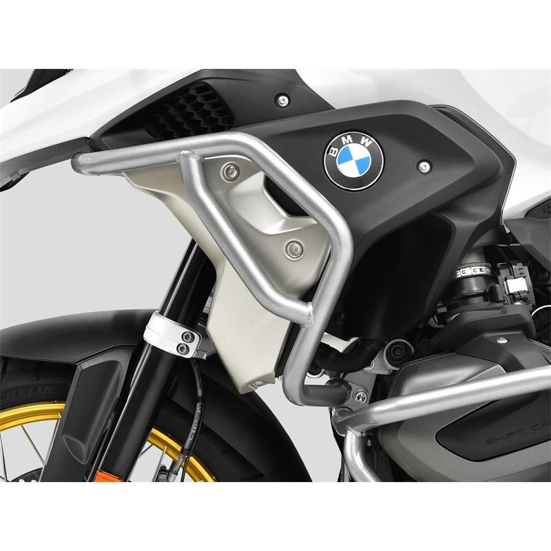 Z10007075 Barre Paramotore Zieger - Paramotore superiore BMW R 1250 GS 1250 2019 2023 IBEX