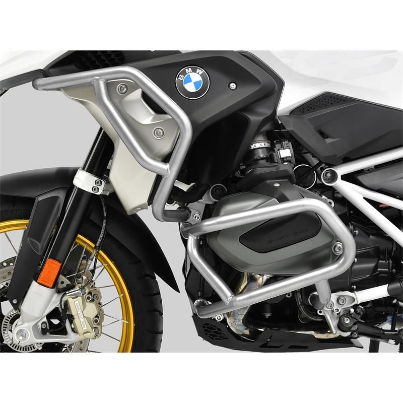 Z10007673 Barre Paramotore Zieger - Paramotore - kit superiore + inferiore BMW R 1250 GS 1250 2019 2