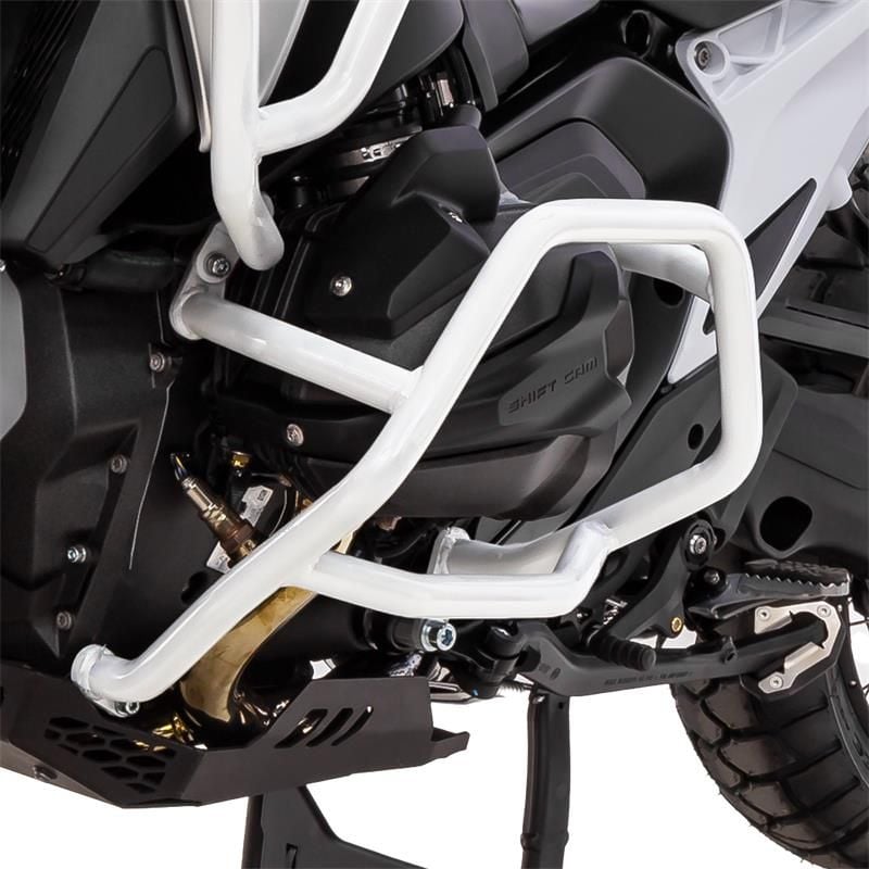 Z10010623 Barre Paramotore Zieger - Paramotore inferiore BMW R 1300 GS 1300 2024 2025 IBEX