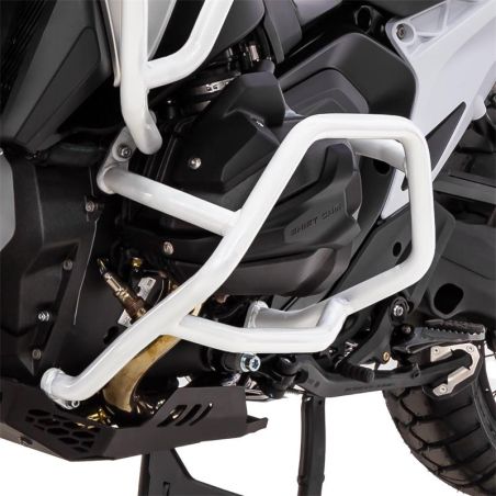 Z10010623 Barre Paramotore Zieger - Paramotore inferiore BMW R 1300 GS 1300 2024 2025 IBEX