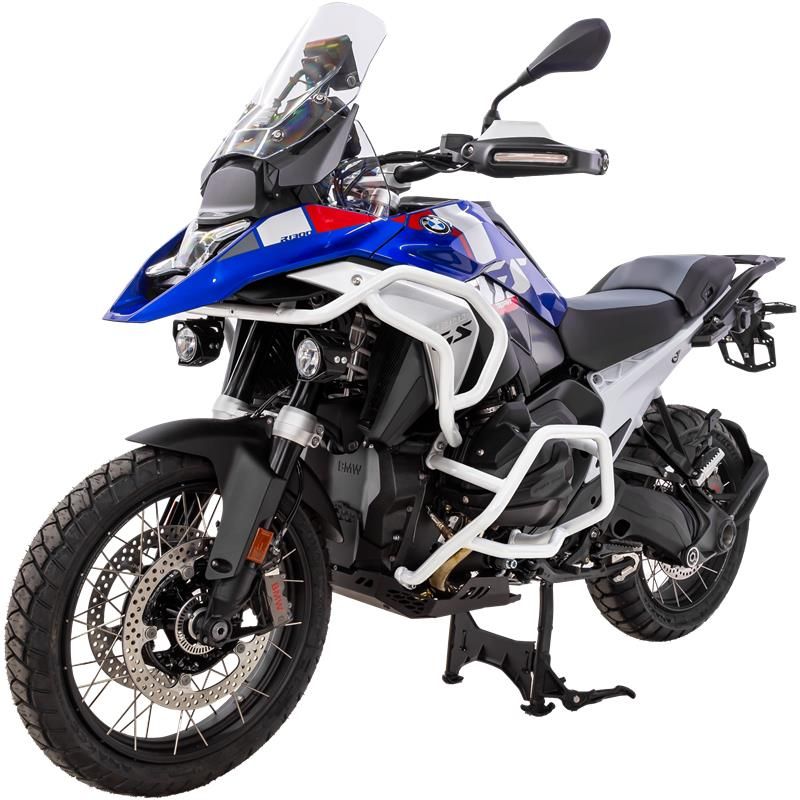 Z10010663 Barre Paramotore Zieger - Paramotore - kit superiore + inferiore BMW R 1300 GS 1300 2024 2