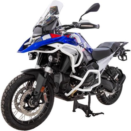 Z10010664 Barre Paramotore Zieger - Paramotore - kit superiore + inferiore BMW R 1300 GS 1300 2024 2
