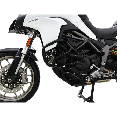 Z10002920 Barre Paramotore Zieger - Paramotore DUCATI Multistrada 950 S 950 2019 2021 IBEX