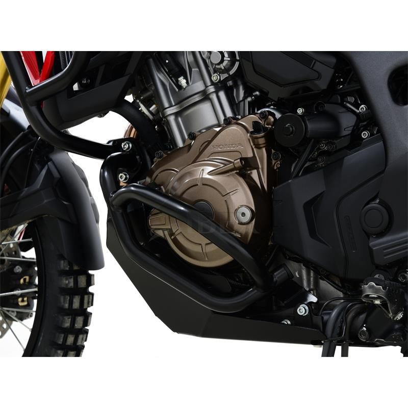 Z10002089 Barre Paramotore Zieger - Paramotore HONDA Africa Twin CRF 1000 L 1000 2016 2019 IBEX