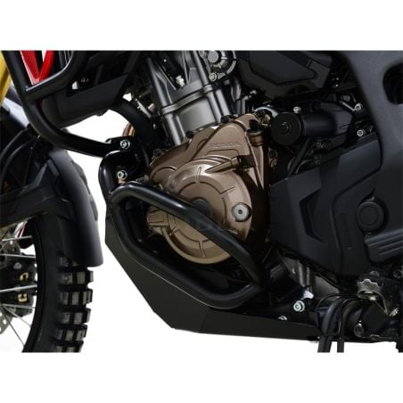 Z10001931 Barre Paramotore Zieger - Paramotore HONDA Africa Twin CRF 1000 L - DCT 1000 2016 2019 IBE