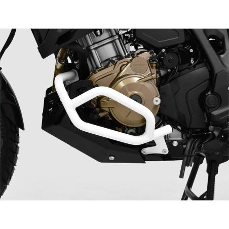 Z10008202 Barre Paramotore Zieger - Paramotore HONDA Africa Twin CRF 1100 L Adventure Sports - DCT (