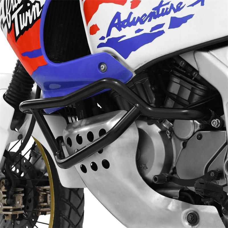 Z10008519 Barre Paramotore Zieger - Paramotore HONDA Africa Twin XRV 750 750 1993 2005 IBEX