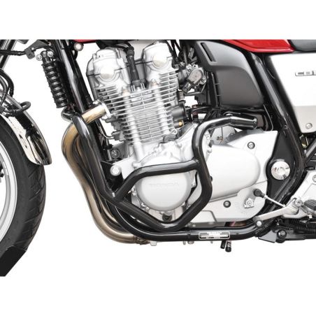 Z10001924 Barre Paramotore Zieger - Paramotore HONDA CB 1100 1100 2013 2014 IBEX