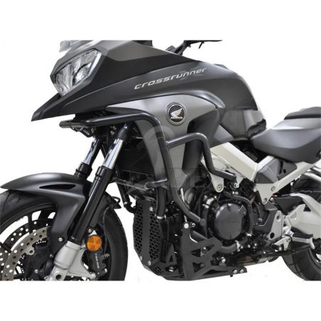 Z10002756 Barre Paramotore Zieger - Paramotore HONDA CrossRunner 800 (VFR 800 X) 800 2015 2020 IBEX