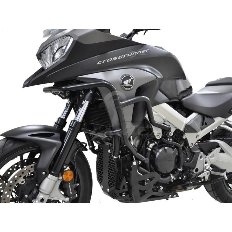 Z10002757 Barre Paramotore Zieger - Paramotore HONDA CrossRunner 800 (VFR 800 X) 800 2015 2020 IBEX