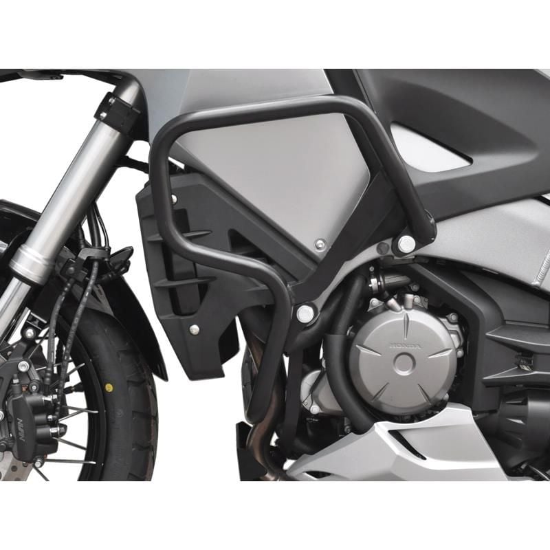 Z10001934 Barre Paramotore Zieger - Paramotore HONDA Crosstourer 1200 DCT 1200 2012 2020 IBEX