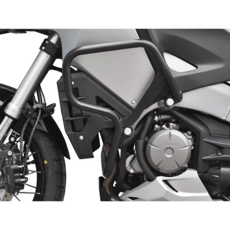 Z10001934 Barre Paramotore Zieger - Paramotore HONDA Crosstourer 1200 DCT 1200 2012 2020 IBEX