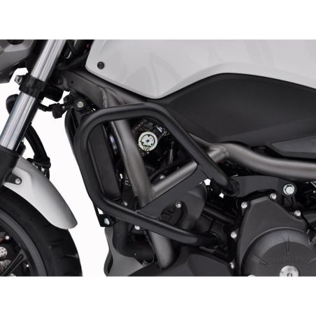 Z10002091 Barre Paramotore Zieger - Paramotore HONDA NC 700 X 700 2012 2013 IBEX
