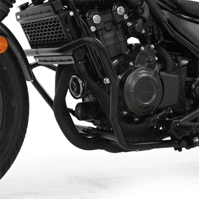 Z10009401 Barre Paramotore Zieger - Paramotore HONDA Rebel 500 (CMX) 500 2017 2025 IBEX