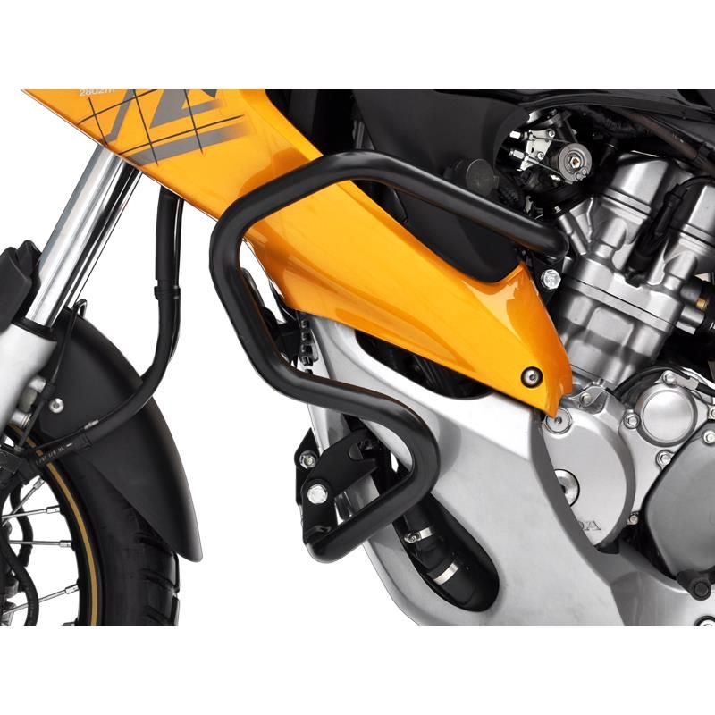 Z10001933 Barre Paramotore Zieger - Paramotore HONDA Transalp 700 700 2008 2013 IBEX