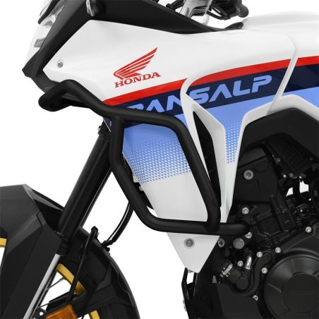 Z10010286 Barre Paramotore Zieger - Paramotore HONDA Transalp 750 750 2023 2024 IBEX